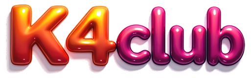 k4club logo
